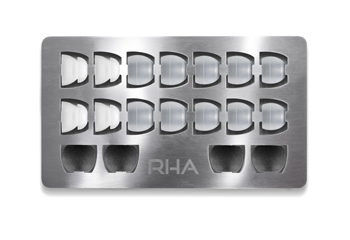 RHA Audio MA750i - cecha 3